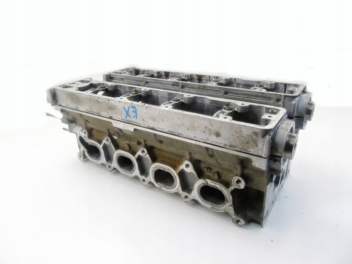 фото №9, Головка 2.0 b 407 c5 c4 307 206 306 xsara jumpy 806 c8 607 scudo 9633680610