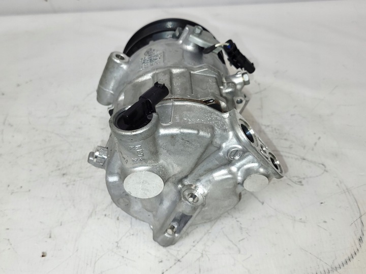 фото №7, Компресор кондиціонера maserati levante gt 2.0 22r