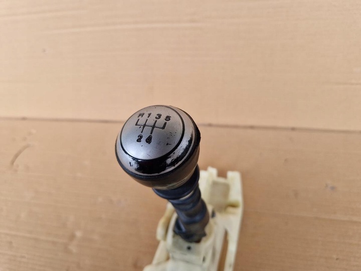 фото №4, Выборщик домкрат изменения коробки передач hyundai santa fe ii