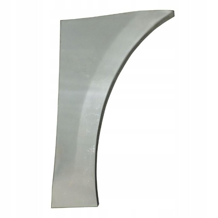 фото №1, Ремкомплект крыльев передней правая seat altea toledo 04 - 09