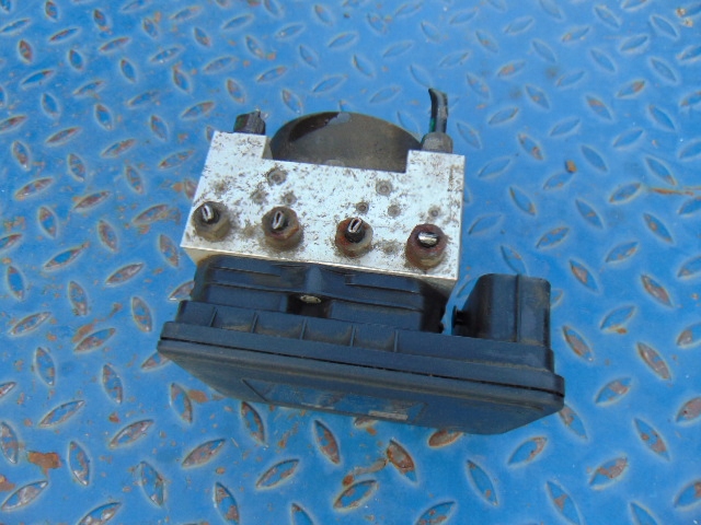 фото №1, Насос abs peugeot 208 рестайлинг c-elysee 9812847780