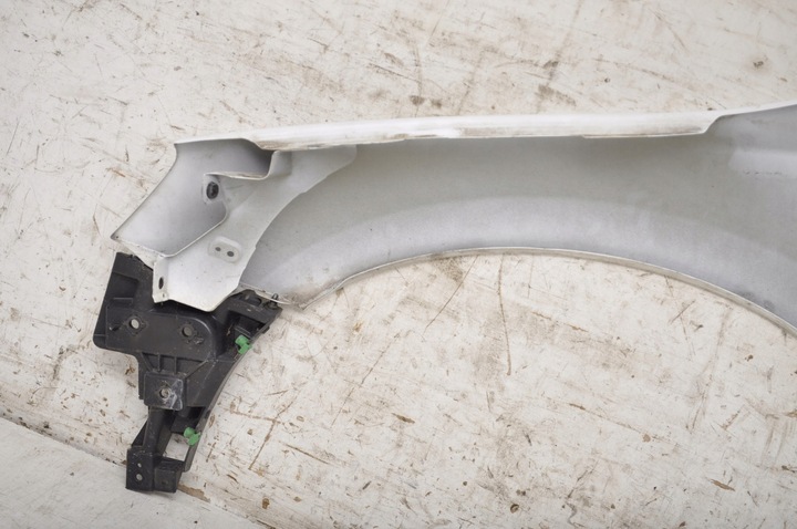 фото №13, Volvo s60 ii крило правий перед переднє