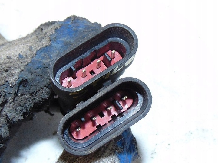 фото №3, Fiat stilo 1.8 2002r лямбда-зонд 0za532a3