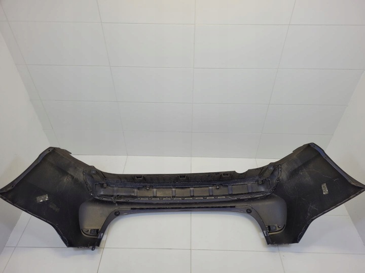 фото №13, Бампер задній hyundai i30 3 рестайлінг 2020