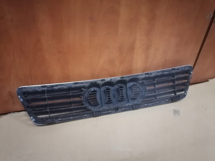 фото №5, Решітка радіатора решітка audi a6 c5 4b0853651a