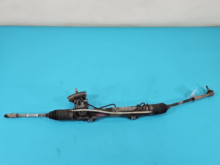 фото №1, Трансмісія кермова рейка рульового управління citroen c4 grand picasso i 06-13