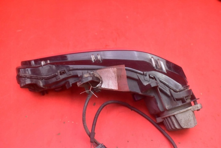 фото №5, Свет do движения дневного drl led 9824241380 peugeot e-2008 2 ii gt-line