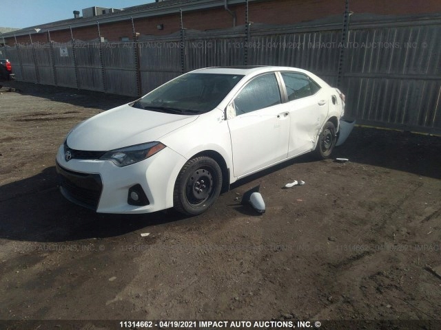 фото №5, Toyota corolla e16 scion 1,8 двигатель vvti генератор