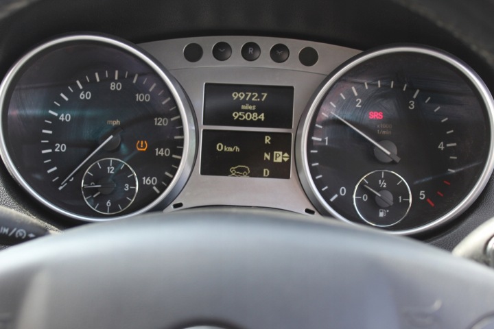фото №9, Насос гидроусилитель руль mercedes ml w164 gl ml350 11r рестайлинг a1644601780