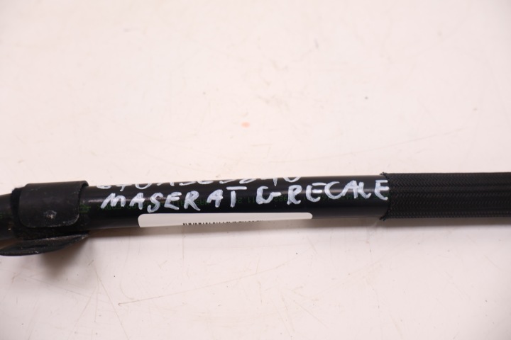 фото №5, Maserati grecale трубка  основний  6701563840