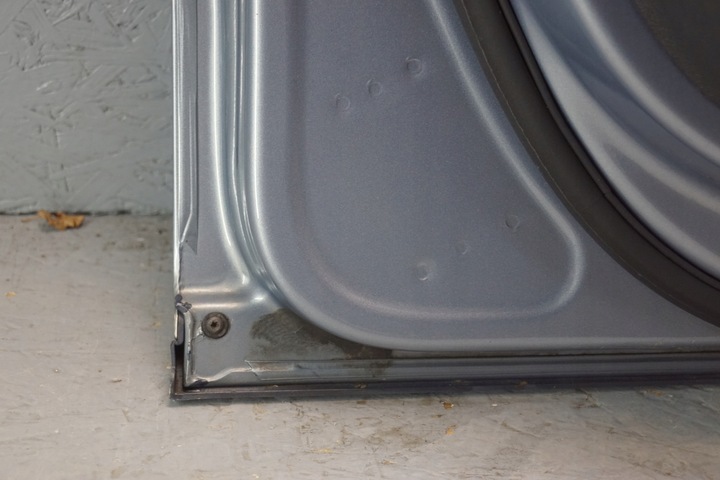 фото №15, Дверь левый перед vw passat b7 lc7z