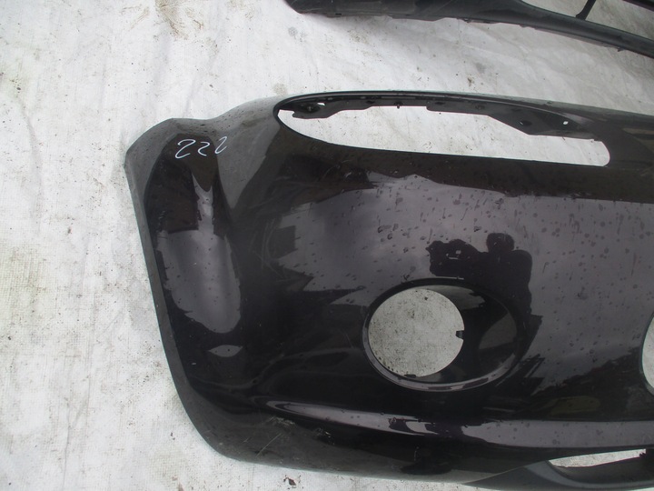 фото №3, Бампер перед переднее mazda mx 5 05-09