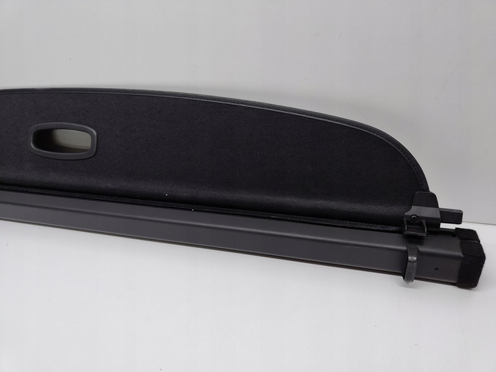 фото №7, Hyundai tucson iv 4 ролета багажника оригінал 2020-