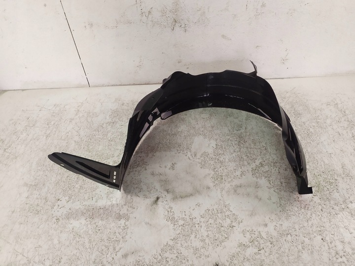 фото №12, Підкрилок праві перед hyundai i20 868161j000