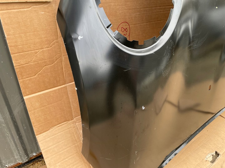 фото №9, Mini cooper f54 clubman нова оригінальна