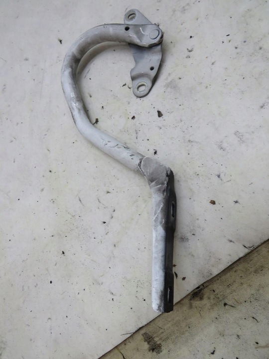 фото №2, Петля капота левый zafira c 13283108