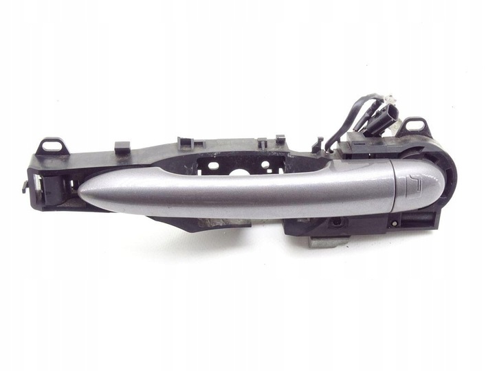 фото №1, Renault laguna iii купе 07-15 ручка двері ліва зовнішня європа