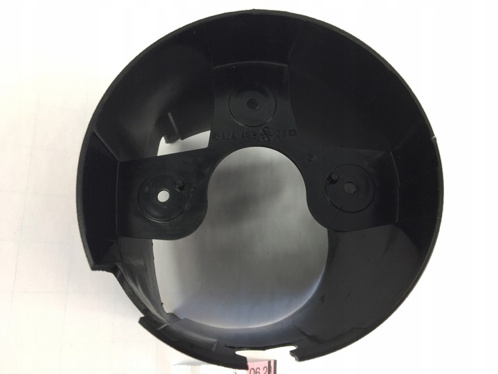 фото №7, Корпус колонки кермо mercedes w124 круїз-контроль