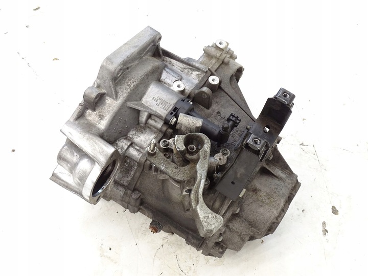 фото №4, Коробка передач коробки передач механічна коробка передач seb audi a1 8x рестайлінг 1.4 tsi