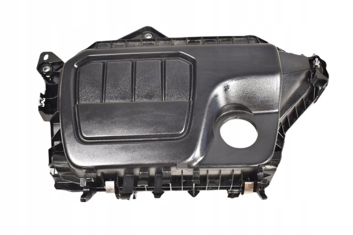 фото №1, Захист двигуна na двигун megane iii 3 1.6 dci