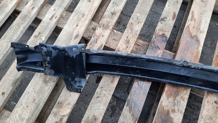 фото №5, Балка бампера зад volkswagen golf iv 1.9d 00r