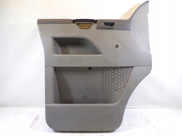 фото №1, Обшивки дверь обивка левый перед vw transporter t5