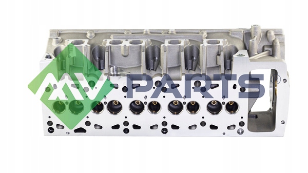 фото №4, Головка vw t5 crafter multivan touareg 2.5 tdi axd bnz axe bac