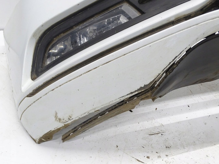 фото №4, Бампер перед переднє vw passat b8 pdc