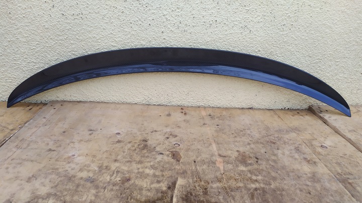 фото №9, Bmw m2 f87 f27 набор карбон планки пороговые спойлер спойлер спойлер карбон