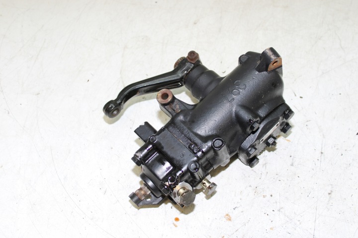 фото №5, Bmw e39 v8 m62 540i 535 рейка рулевая сервотроник 1091791 1095191