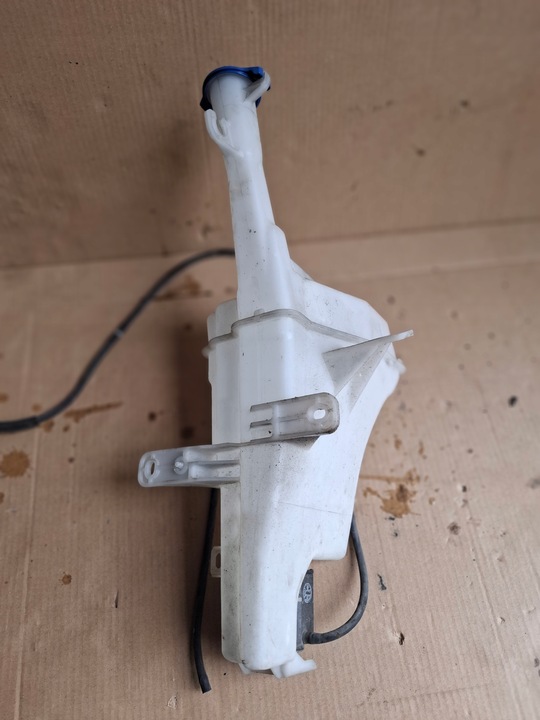 фото №3, Бачок склоомивача i20 i рестайлінг 1.1crdi