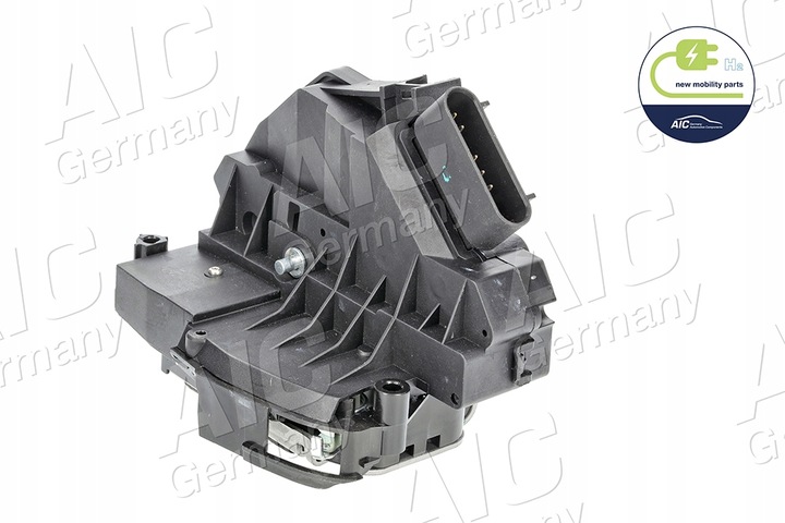 фото №2, Aic замок двері задній правий volvo