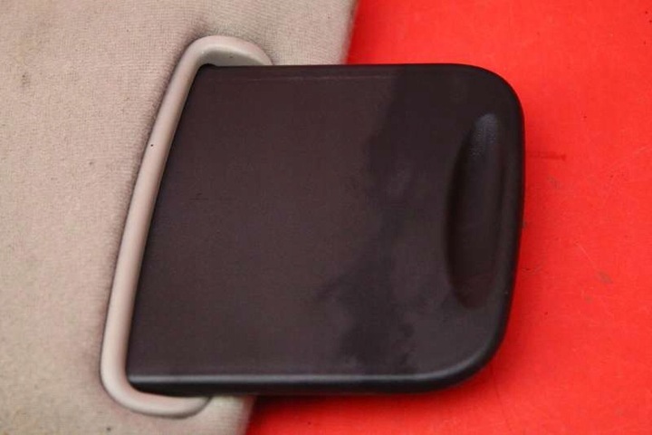 фото №5, Захист сонцезахисна chrysler pacifica 1 i 03-08