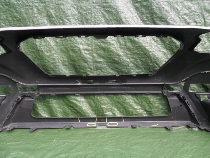 фото №13, Бампер передній перед subaru outback 57704an020 sl4499165