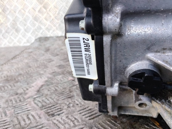 фото №8, Chevrolet orlando cruze автоматическая коробка передач 2.0 vcdi
