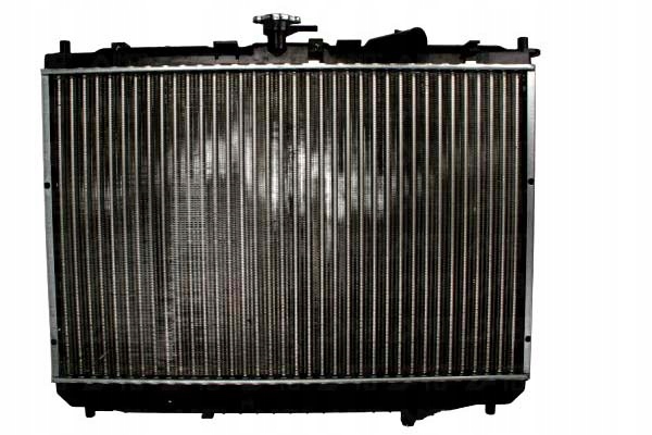 фото №2, Радіаторів двигуна thermotec 83002072