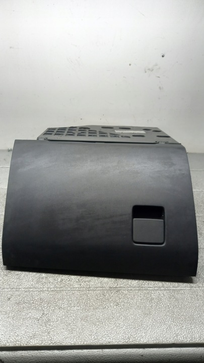 фото №2, Бардачок opel vectra c 2.2b 06r універсал рестайлінг