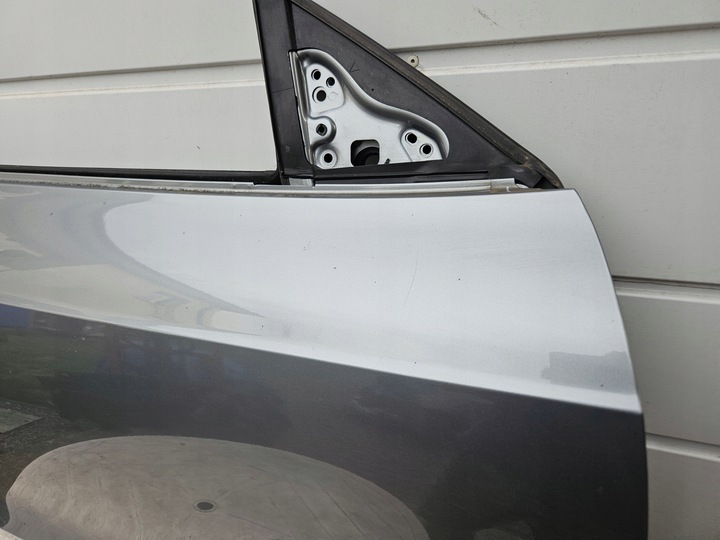 фото №2, Двері праві audi a5 s5 8f 8t b8 cabrio kabriolet ly7g