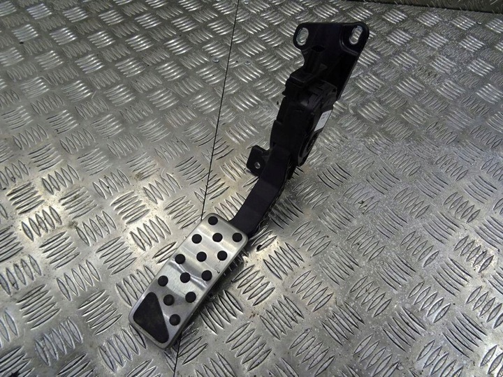 фото №1, Jeep grand cherokee wk2 педаль газу 52124785af