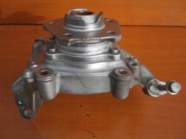 фото №9, Vw audi q7 ii sq7 4m sq8 rsq8 q8 поворотный кулак левый зад 4m0505459d 4m0505459ak