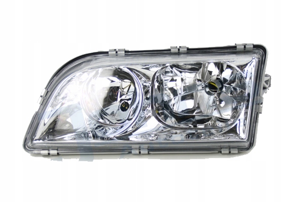 фото №1, Фара головний tyc