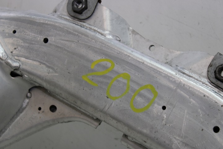 фото №6, Bmw f10 f11 підрамник передній балка підвіски 6796692