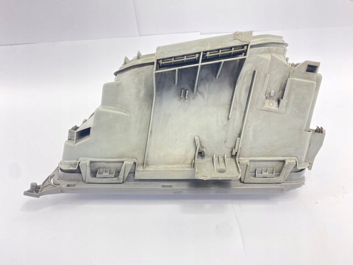 фото №12, Фара передня перед передня права праве mercedes w124 hella 138794