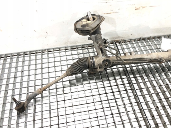 фото №2, Трансмісія listwowa volvo c30 a0023596 1.6 115km хетчбек 06-13