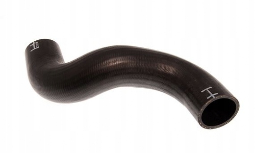 фото №1, Труба шланг turbo інтеркулер land rover freelander l314