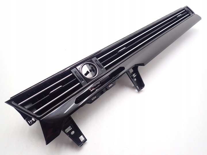 фото №13, Vw passat b8 dekor планка решітка 3g1858416f