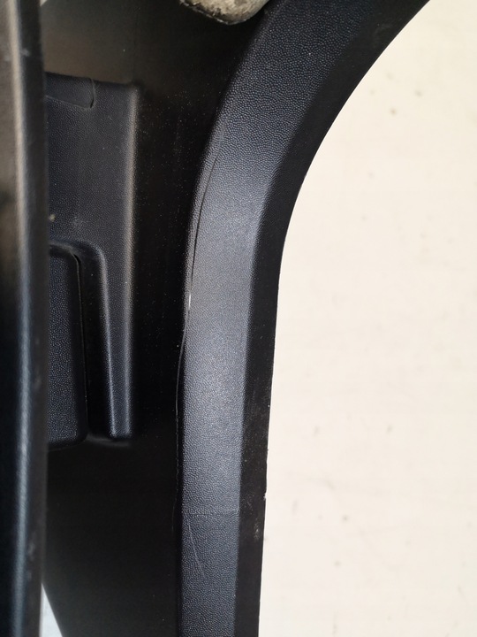 фото №6, Праві lusterko-stelarz trafic iii vivaro 7 pin