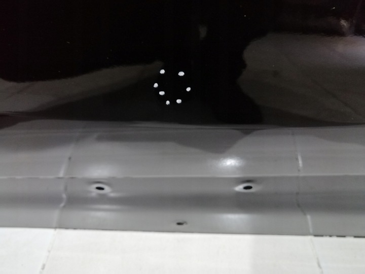 фото №10, Дверь левая передние перед mazda cx-5 i hal 8711