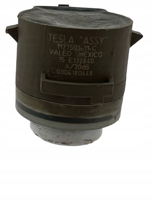 фото №7, Tesla 3 y s x датчик парковка 1127503-11-c