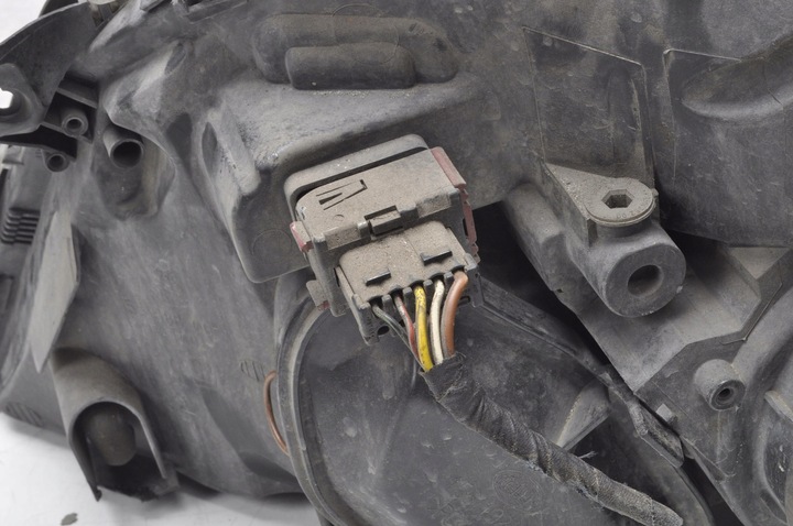 фото №7, Signum лампа права передня правий перед 155888-00